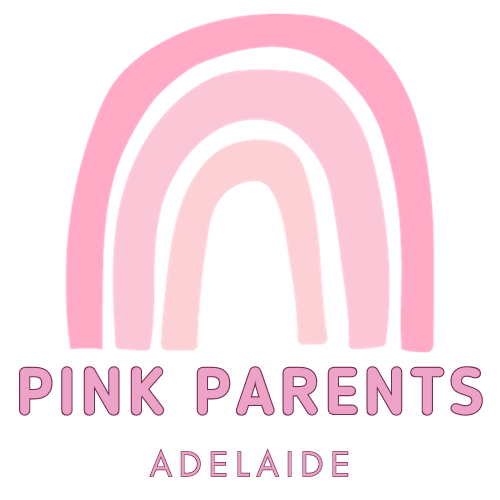 Pink Parents Adelaide